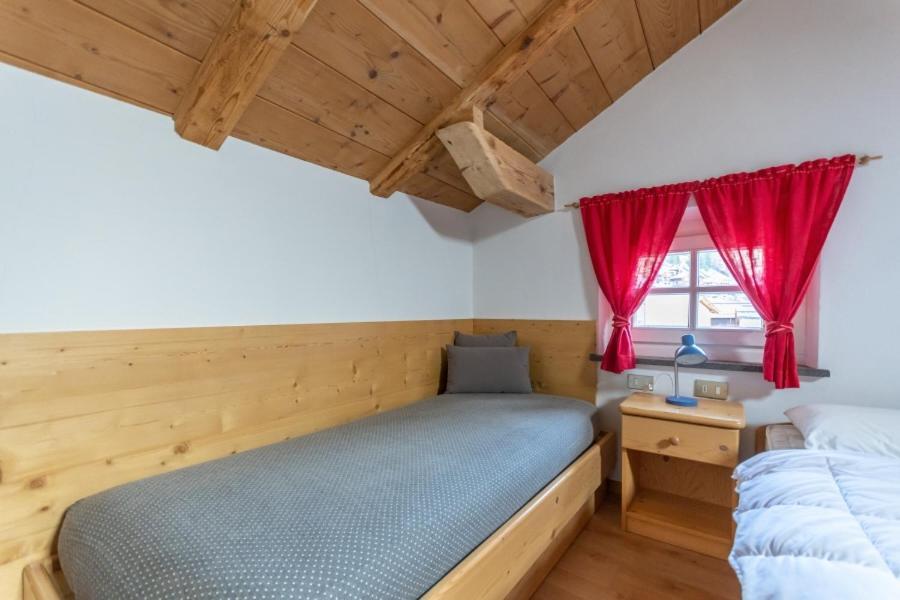 Appartamento Vernelia By Ama Val Di Fassa Campitello di Fassa Luaran gambar